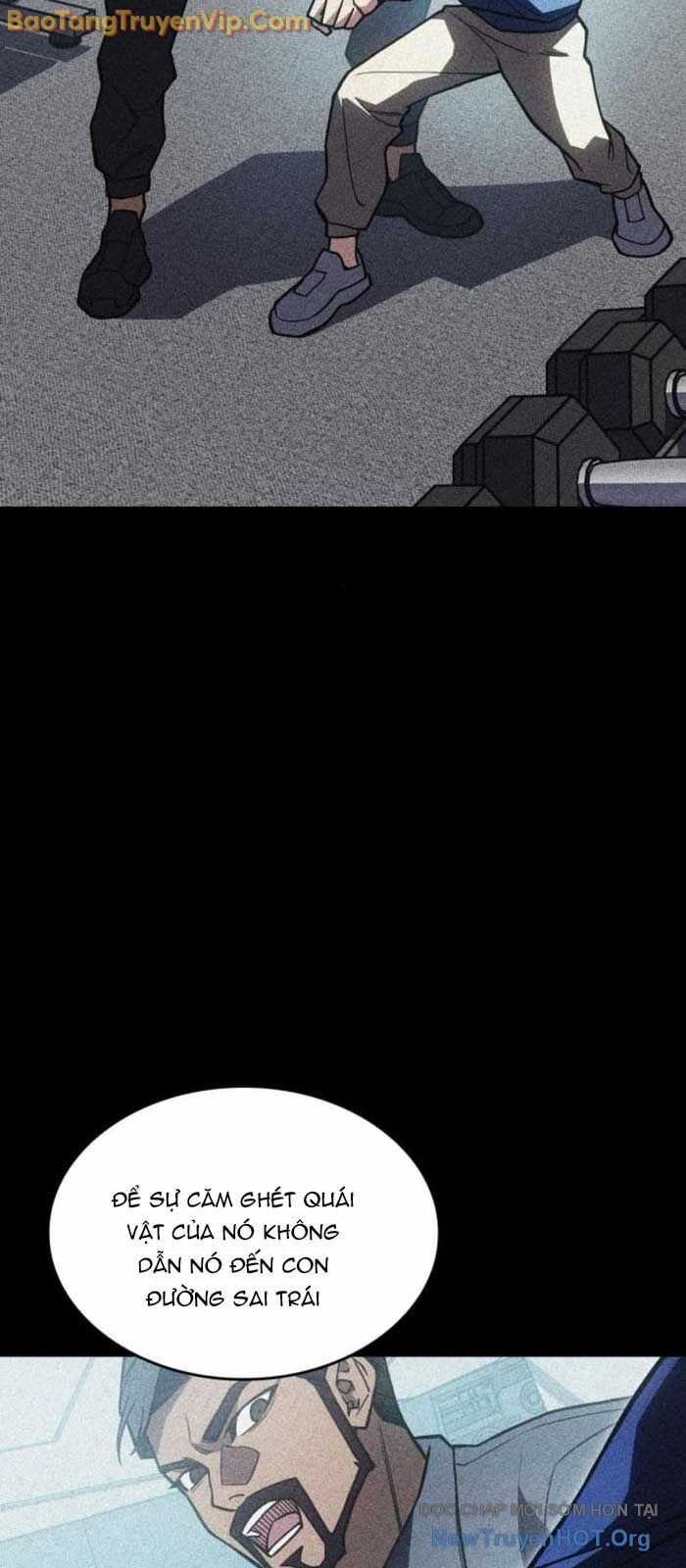 Hồi Quy Bằng Vương Quyền Chương 95 trang 65