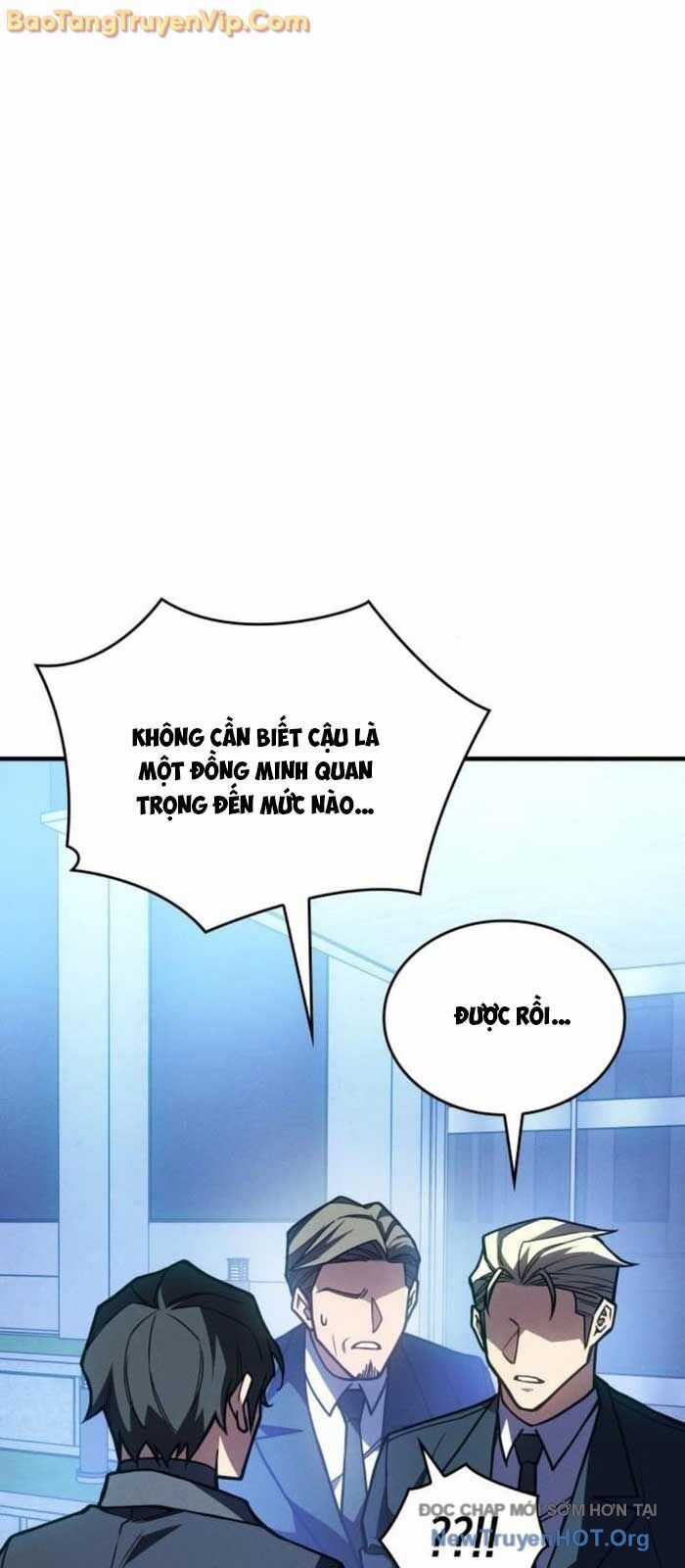 Hồi Quy Bằng Vương Quyền Chương 95 trang 7