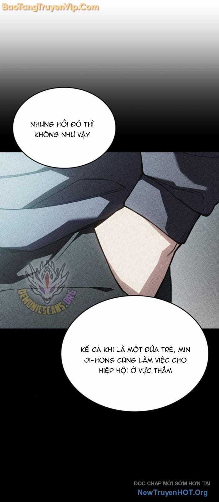 Hồi Quy Bằng Vương Quyền Chương 95 trang 72