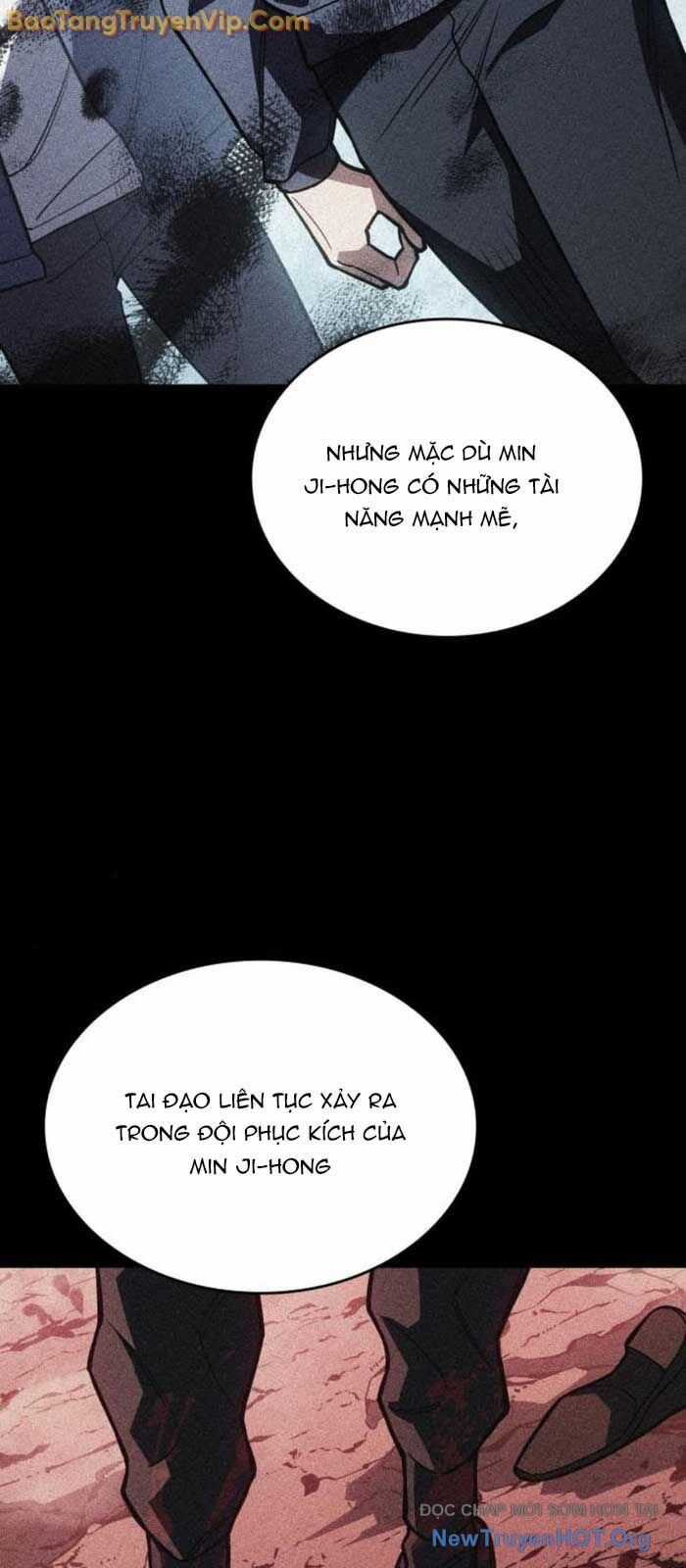 Hồi Quy Bằng Vương Quyền Chương 95 trang 74