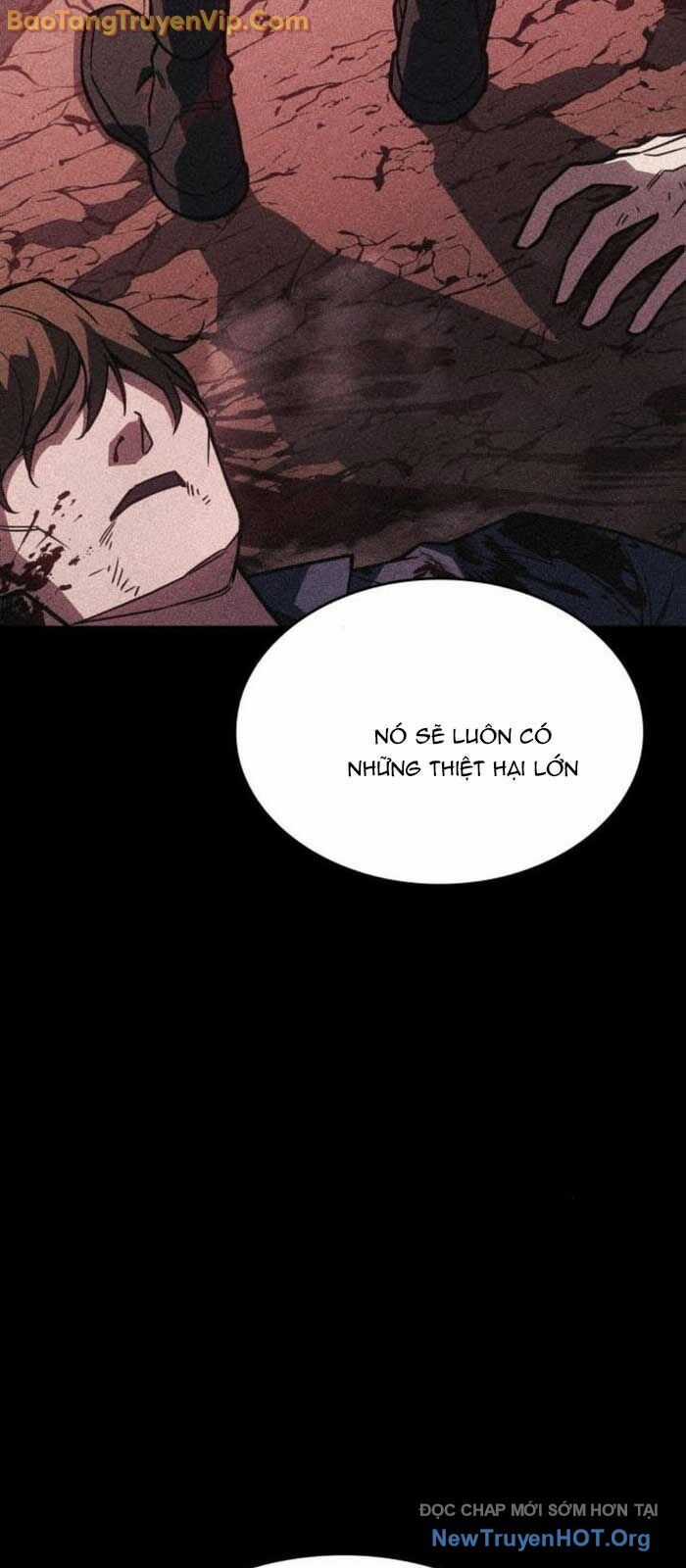 Hồi Quy Bằng Vương Quyền Chương 95 trang 75