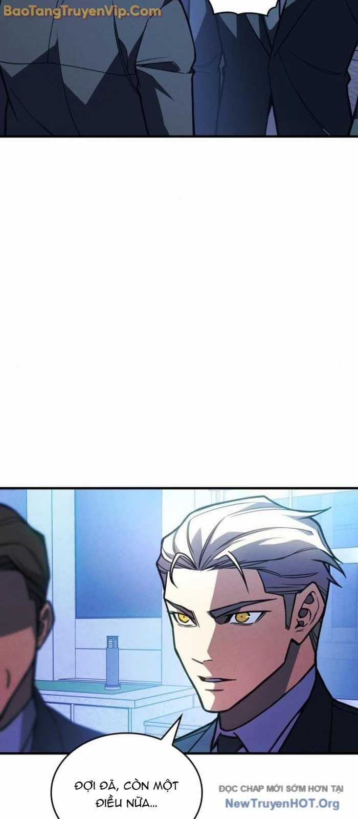 Hồi Quy Bằng Vương Quyền Chương 95 trang 8