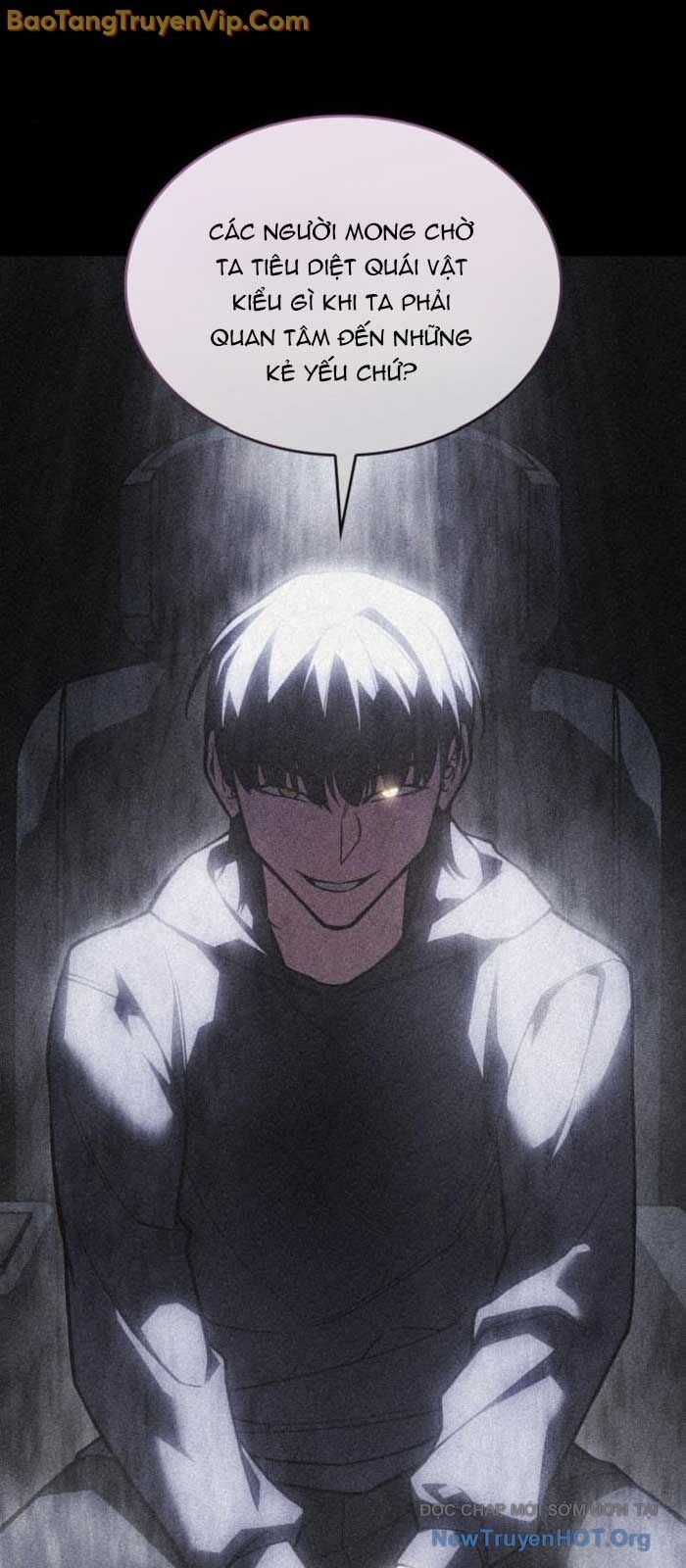 Hồi Quy Bằng Vương Quyền Chương 95 trang 80