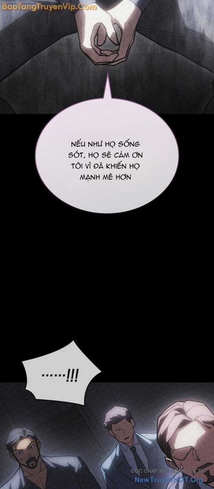 Hồi Quy Bằng Vương Quyền Chương 95 trang 81