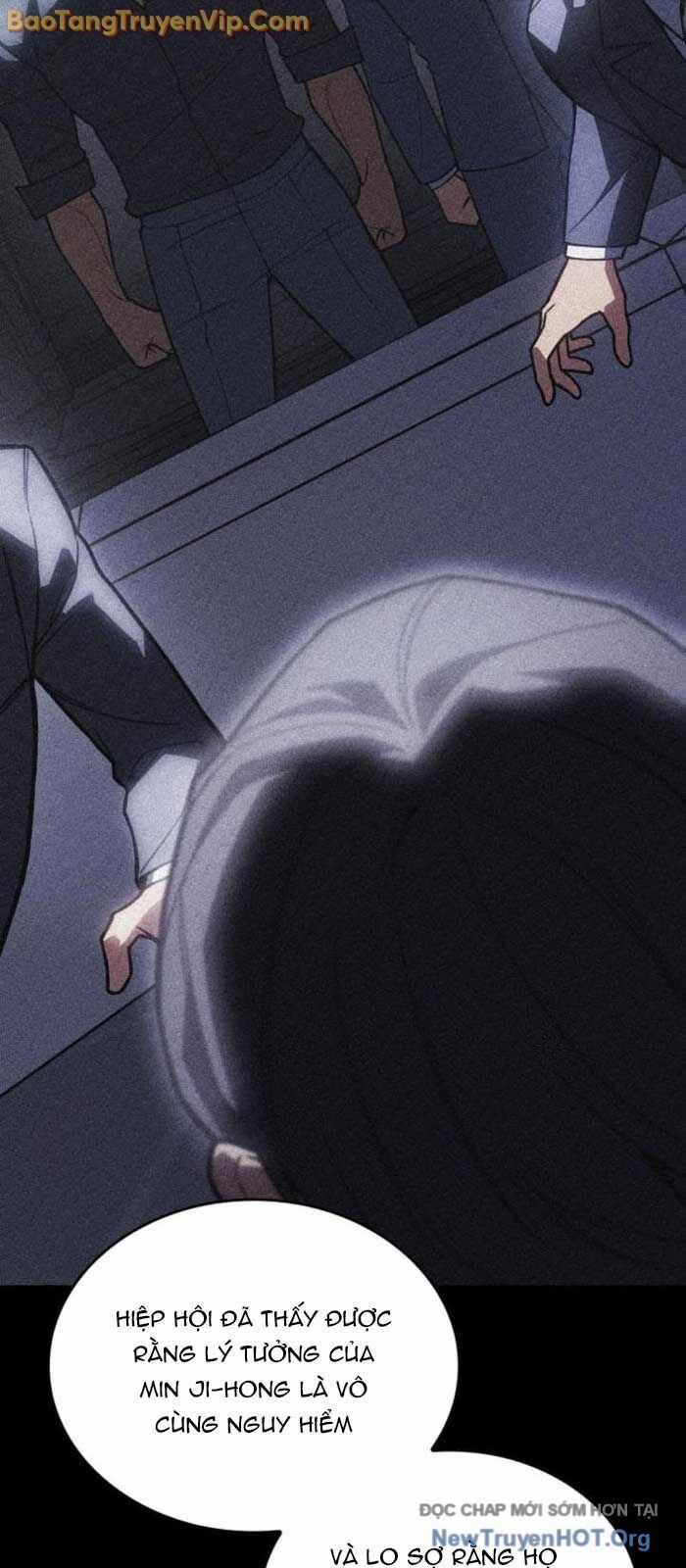 Hồi Quy Bằng Vương Quyền Chương 95 trang 82