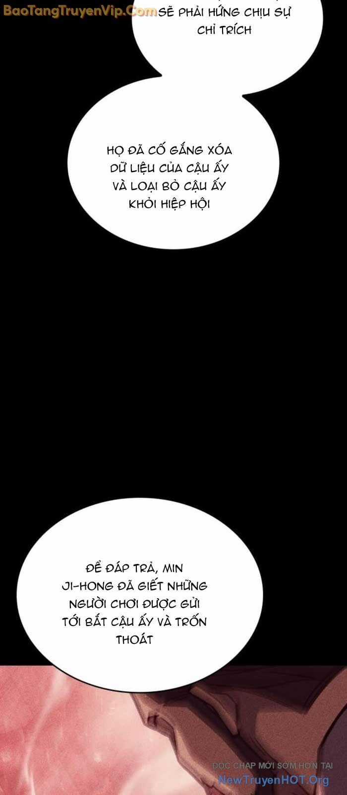 Hồi Quy Bằng Vương Quyền Chương 95 trang 83