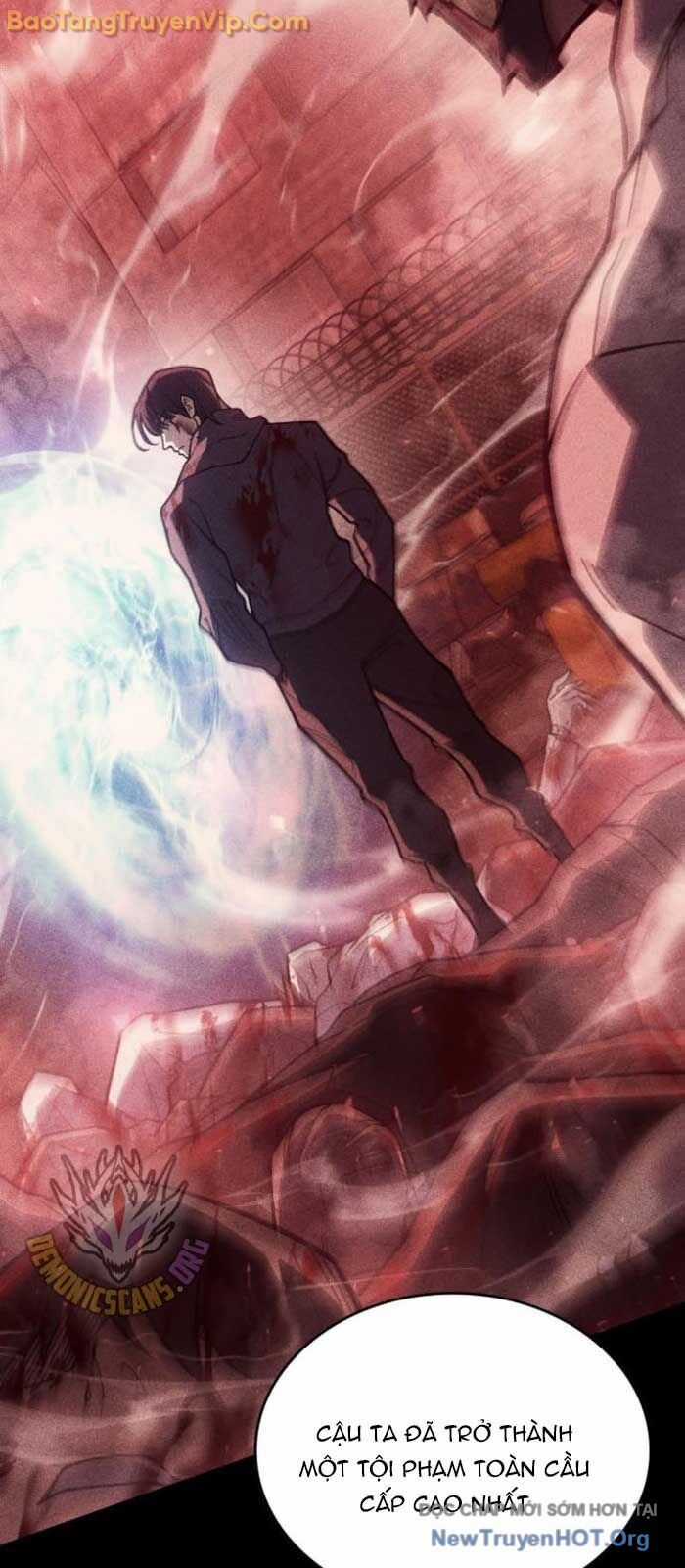 Hồi Quy Bằng Vương Quyền Chương 95 trang 84