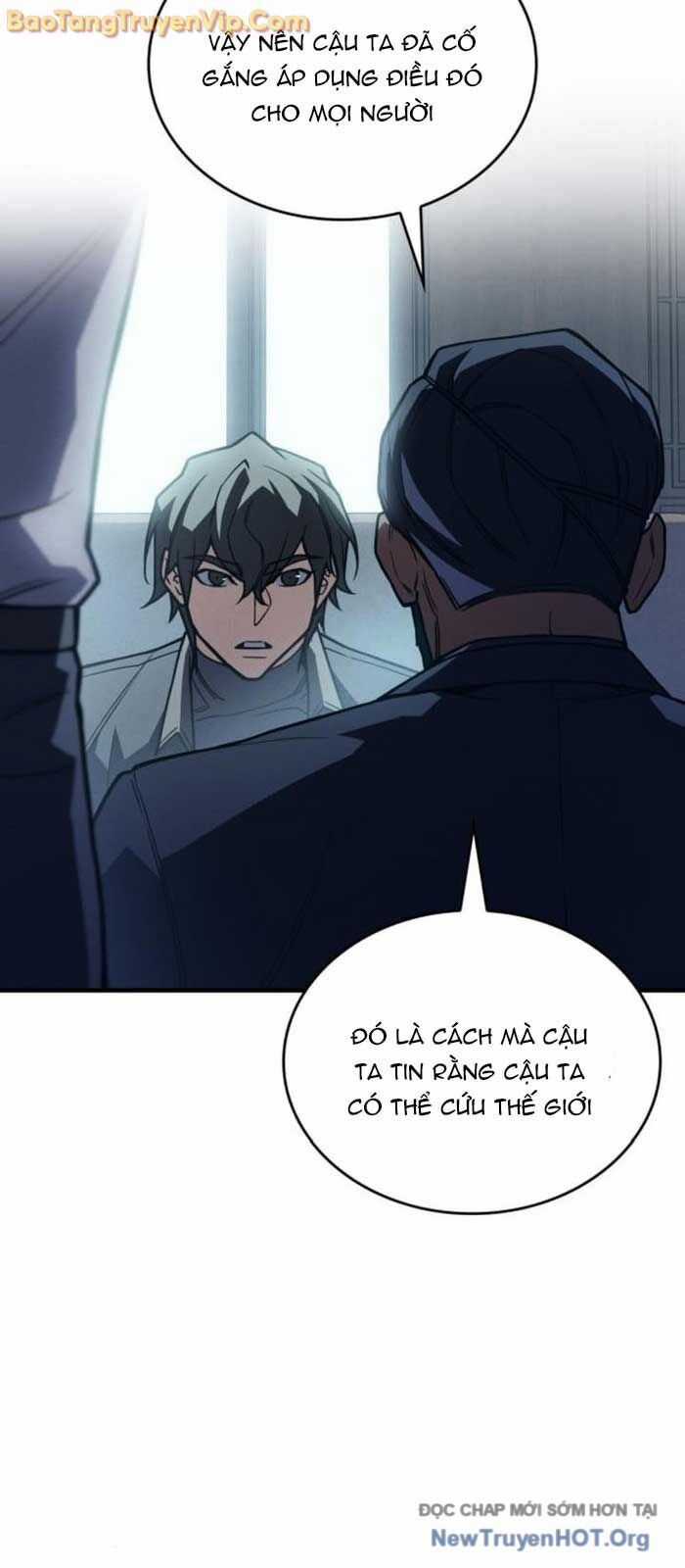 Hồi Quy Bằng Vương Quyền Chương 95 trang 86