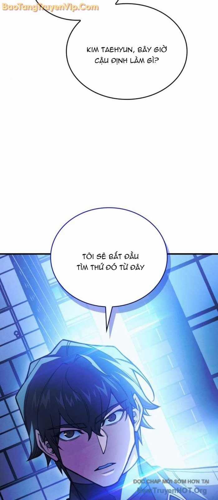 Hồi Quy Bằng Vương Quyền Chương 95 trang 9