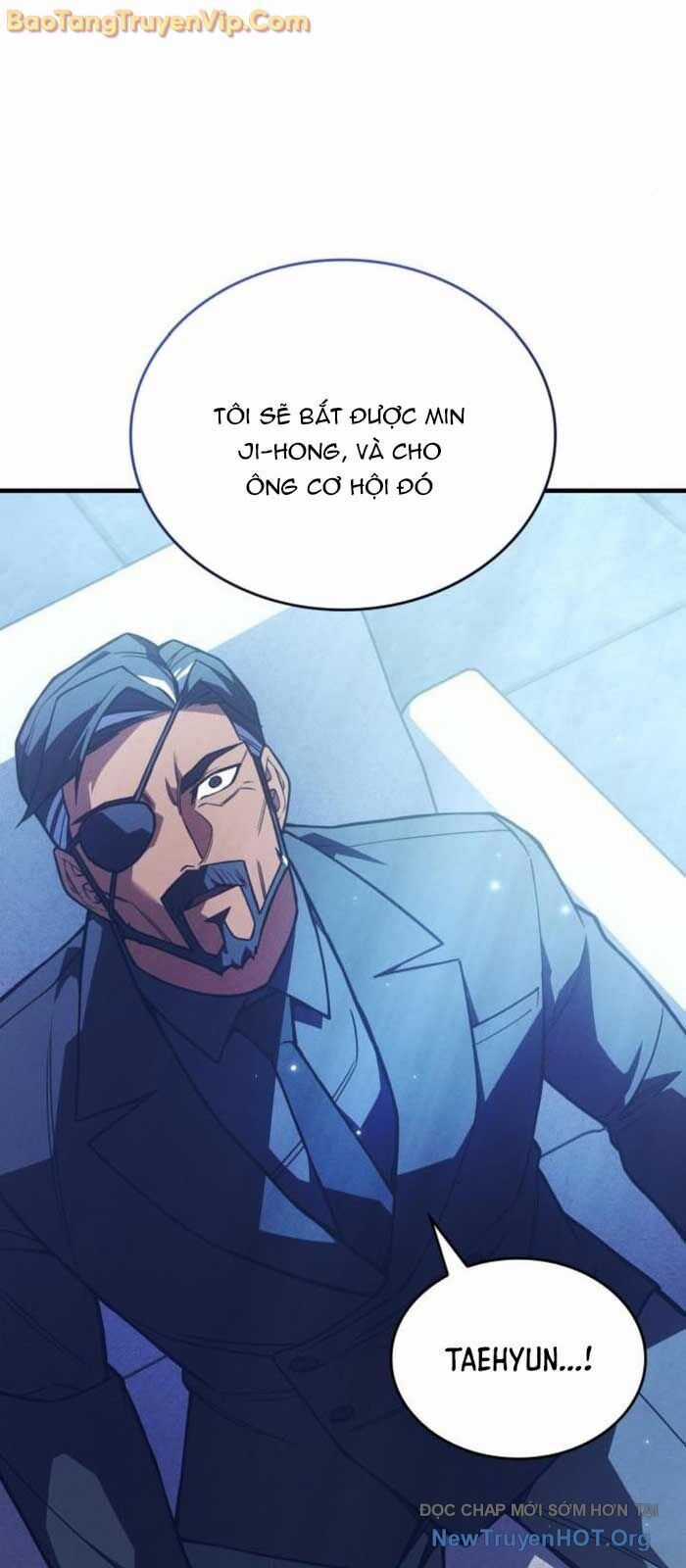 Hồi Quy Bằng Vương Quyền Chương 95 trang 92