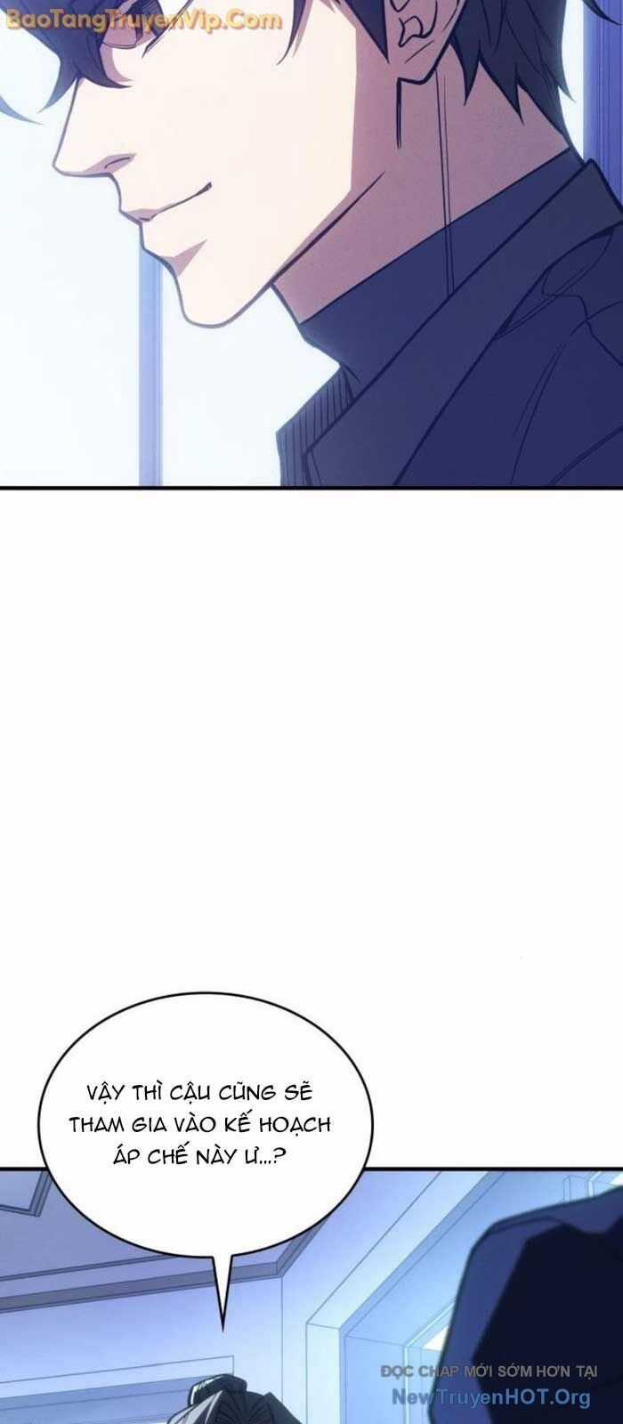 Hồi Quy Bằng Vương Quyền Chương 95 trang 94