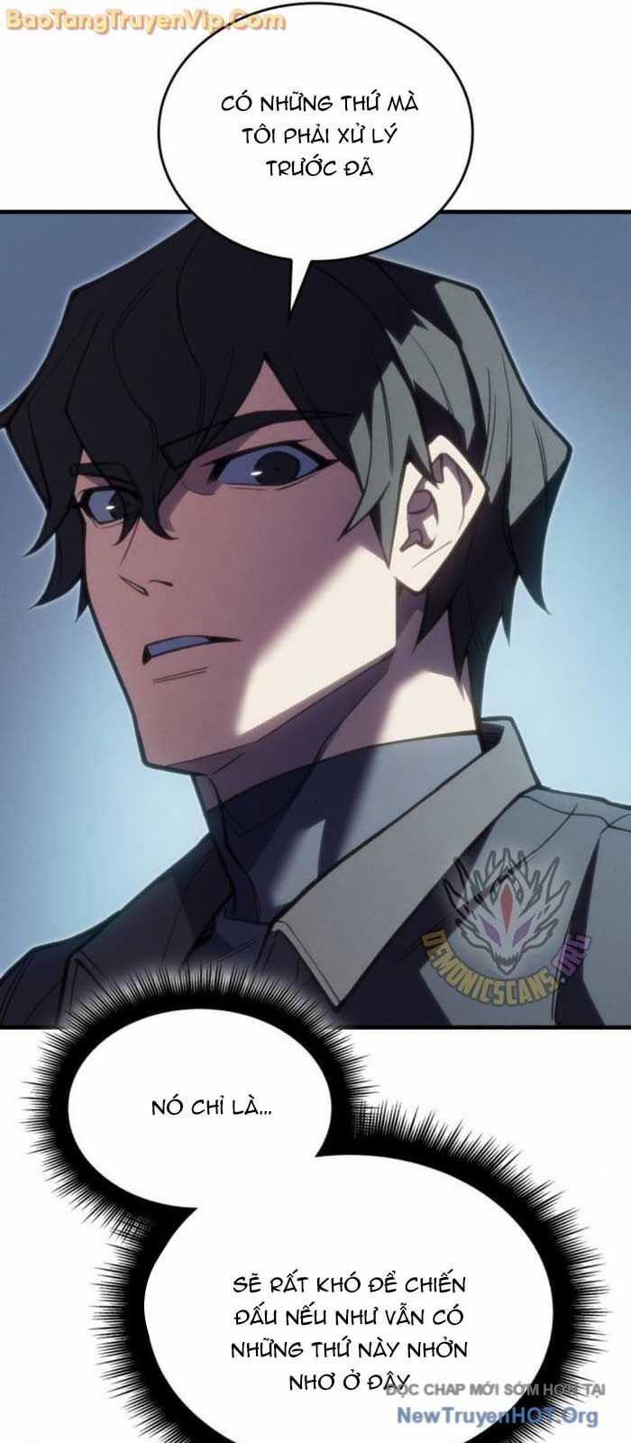 Hồi Quy Bằng Vương Quyền Chương 95 trang 96