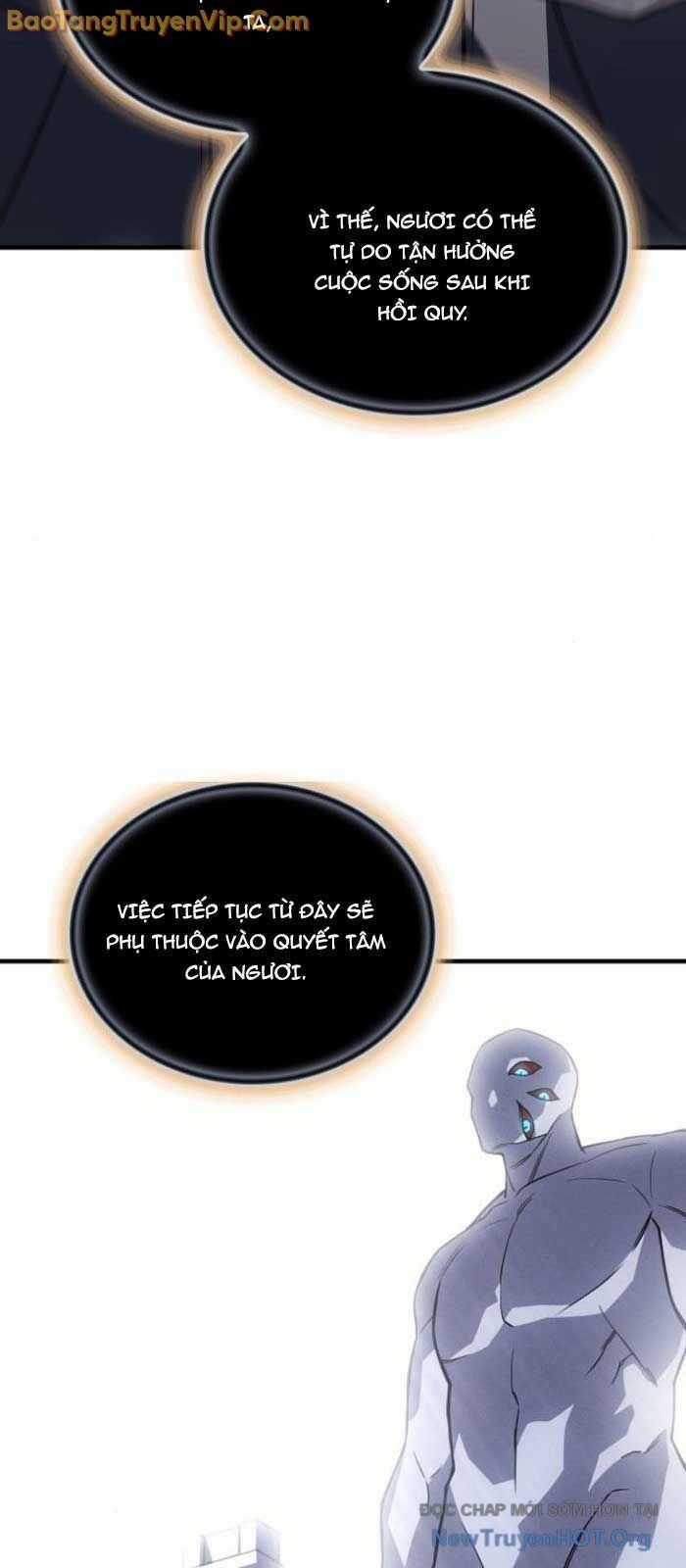 Hồi Quy Bằng Vương Quyền Chương 96 trang 10