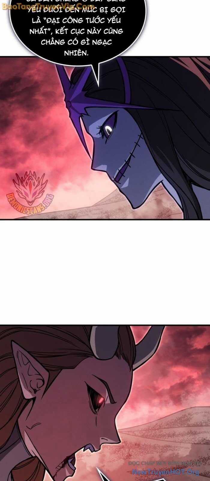 Hồi Quy Bằng Vương Quyền Chương 96 trang 100