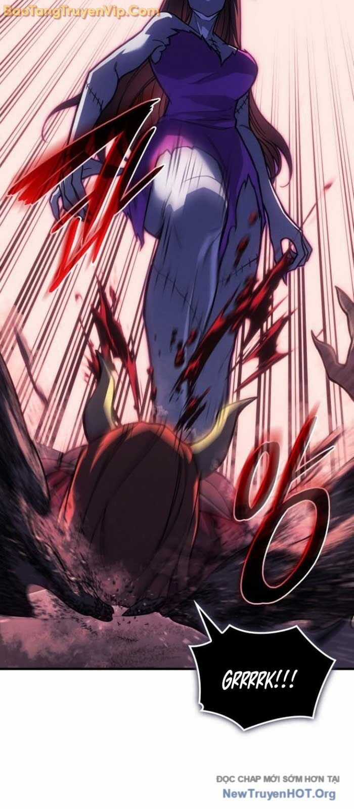 Hồi Quy Bằng Vương Quyền Chương 96 trang 103