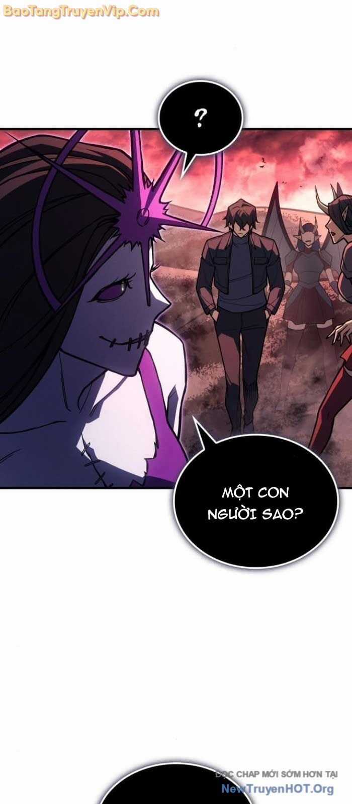 Hồi Quy Bằng Vương Quyền Chương 96 trang 108