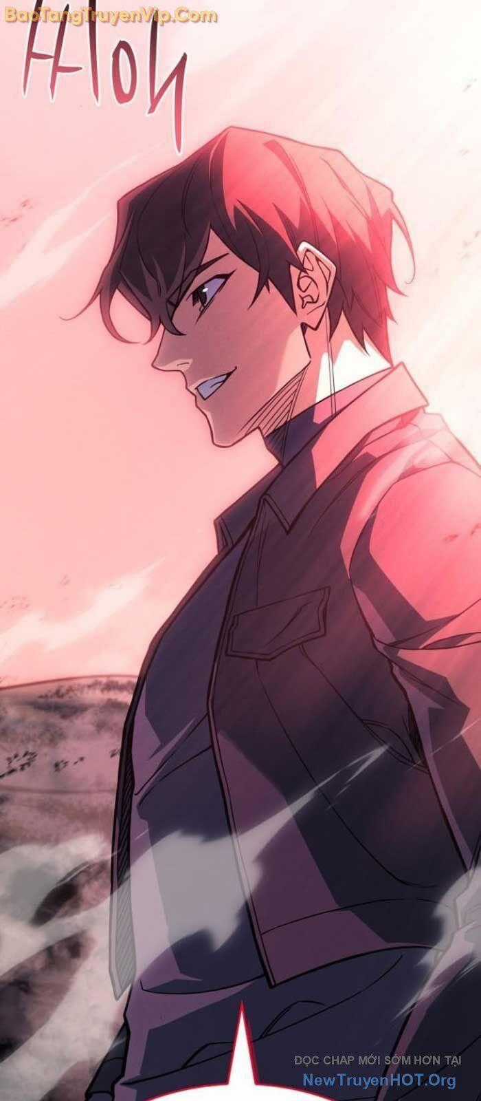 Hồi Quy Bằng Vương Quyền Chương 96 trang 110