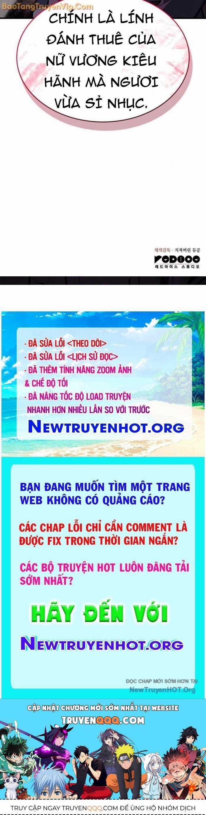 Hồi Quy Bằng Vương Quyền Chương 96 trang 111