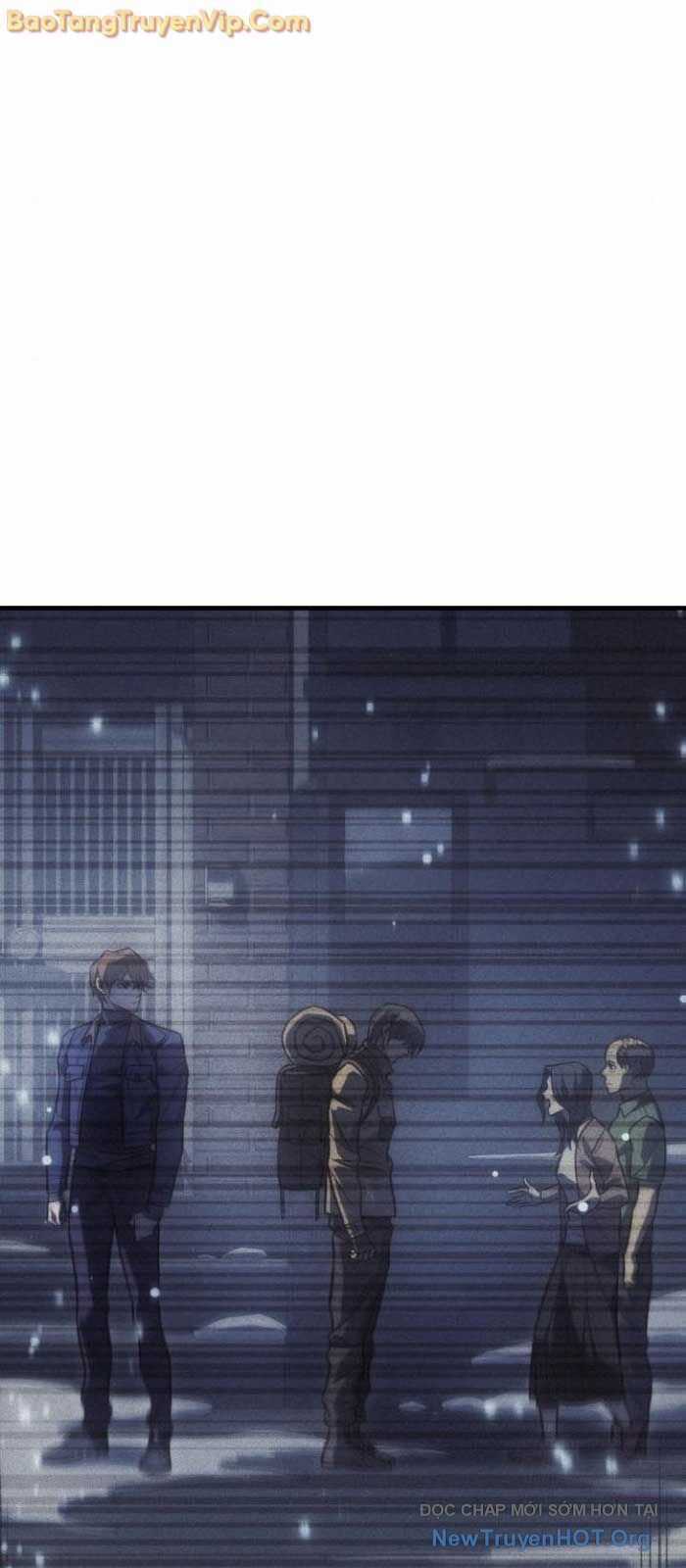 Hồi Quy Bằng Vương Quyền Chương 96 trang 15