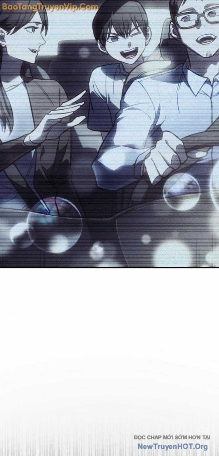 Hồi Quy Bằng Vương Quyền Chương 96 trang 17