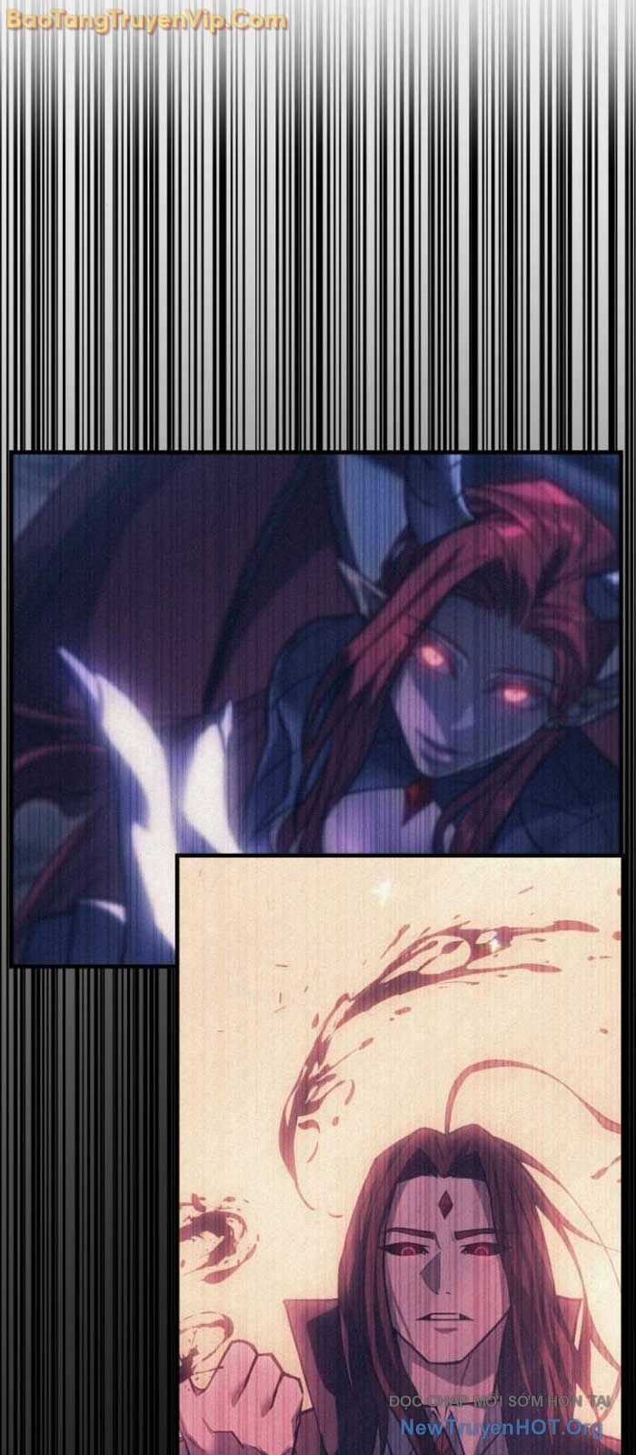 Hồi Quy Bằng Vương Quyền Chương 96 trang 18