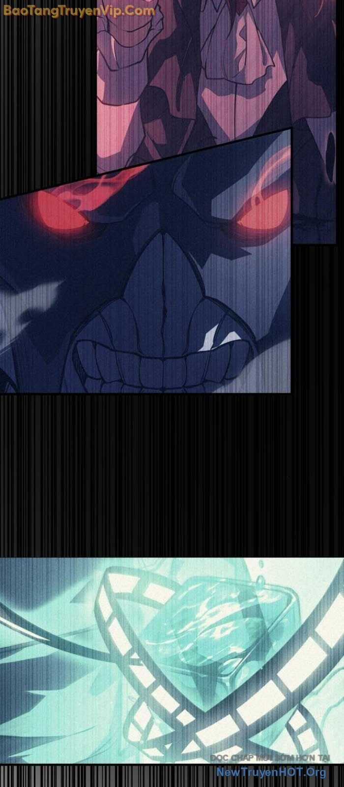 Hồi Quy Bằng Vương Quyền Chương 96 trang 19