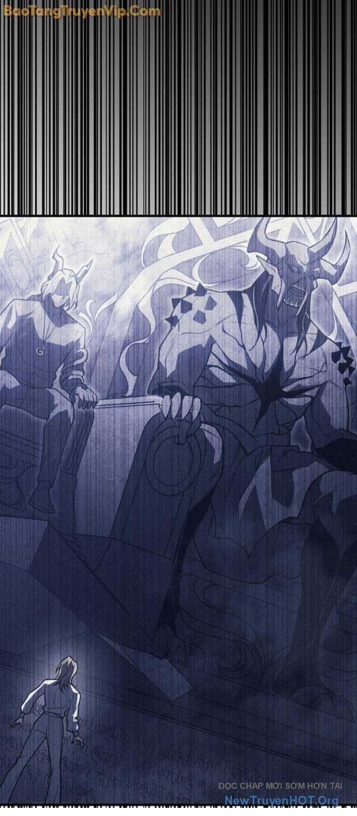 Hồi Quy Bằng Vương Quyền Chương 96 trang 20