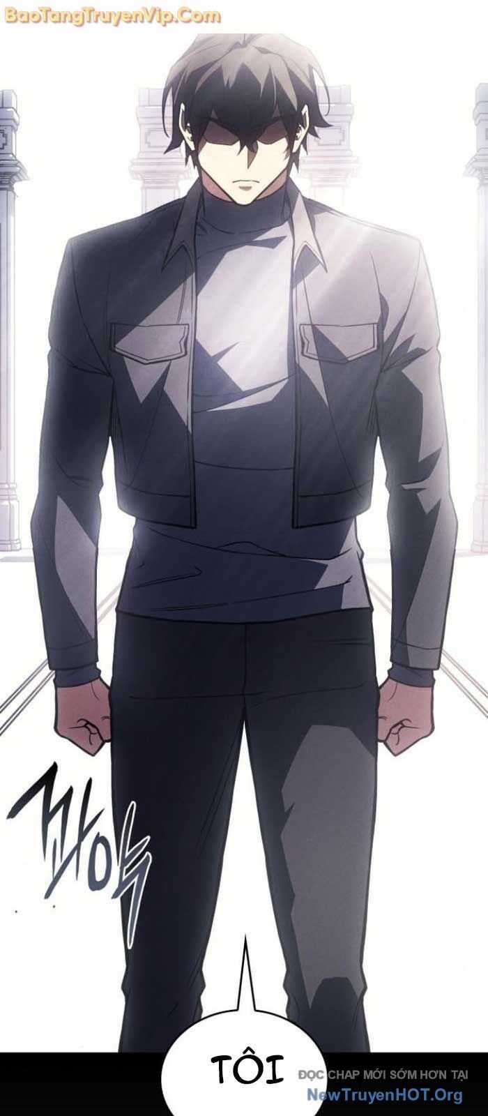 Hồi Quy Bằng Vương Quyền Chương 96 trang 27