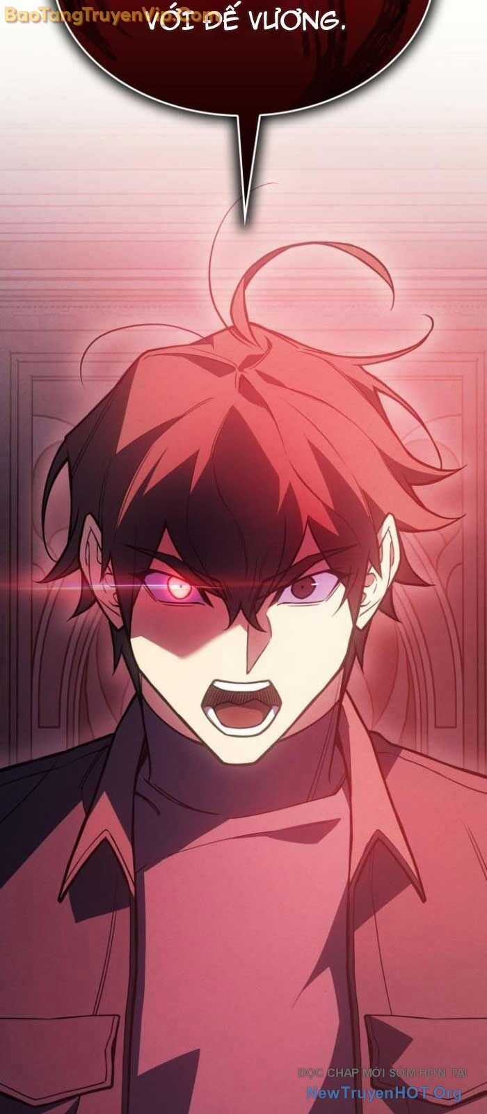 Hồi Quy Bằng Vương Quyền Chương 96 trang 29