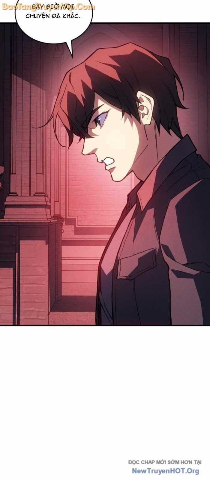 Hồi Quy Bằng Vương Quyền Chương 96 trang 3