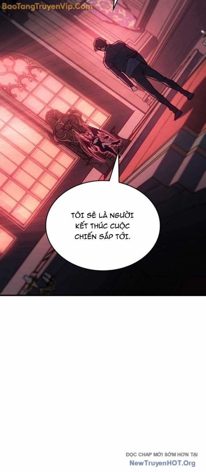 Hồi Quy Bằng Vương Quyền Chương 96 trang 31