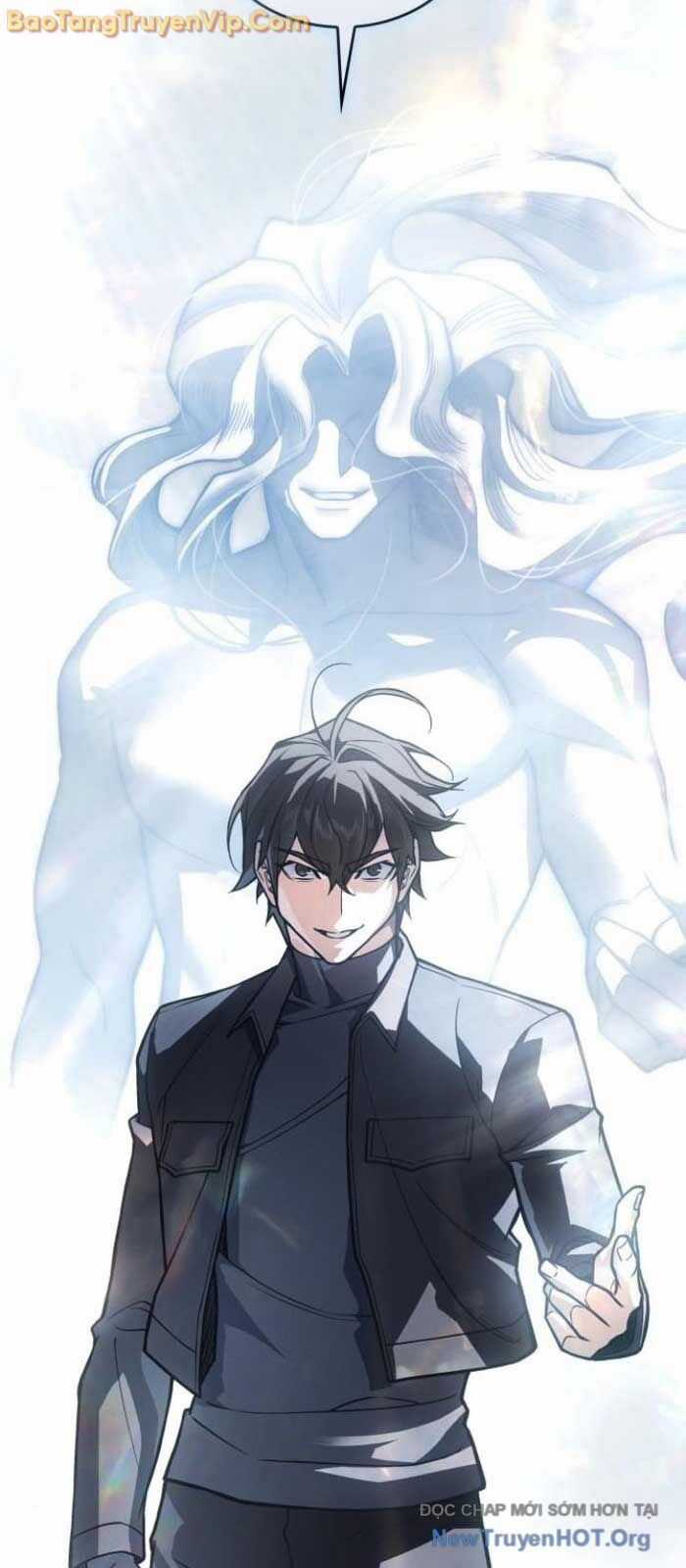 Hồi Quy Bằng Vương Quyền Chương 96 trang 33