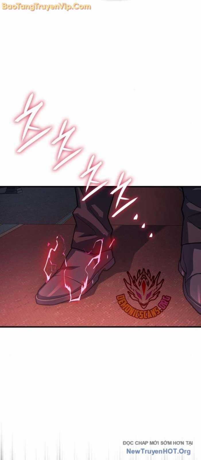 Hồi Quy Bằng Vương Quyền Chương 96 trang 37