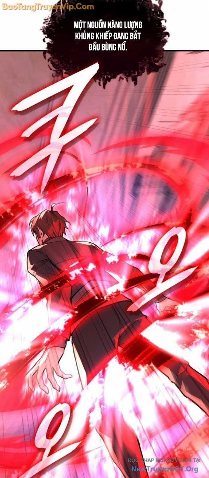 Hồi Quy Bằng Vương Quyền Chương 96 trang 39