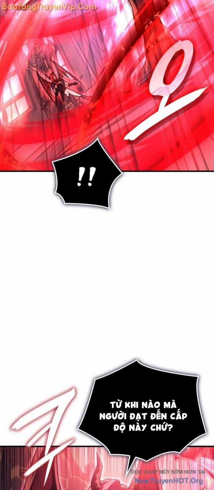 Hồi Quy Bằng Vương Quyền Chương 96 trang 40