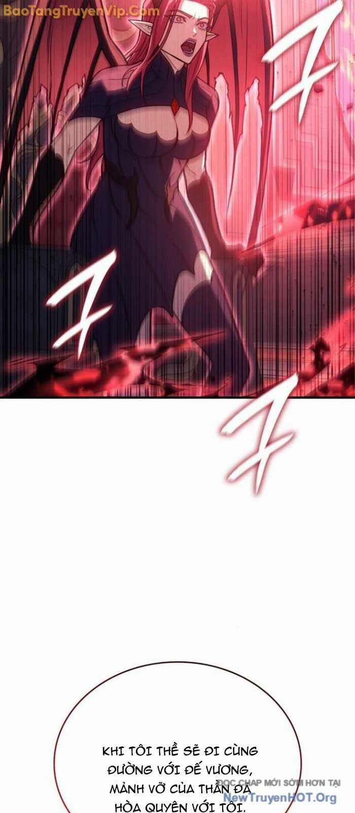 Hồi Quy Bằng Vương Quyền Chương 96 trang 41