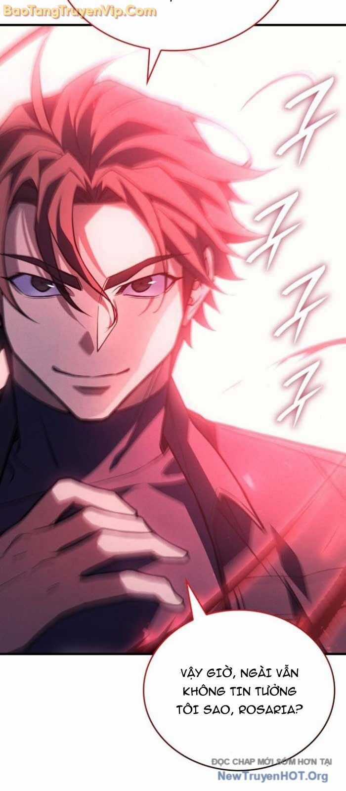 Hồi Quy Bằng Vương Quyền Chương 96 trang 42