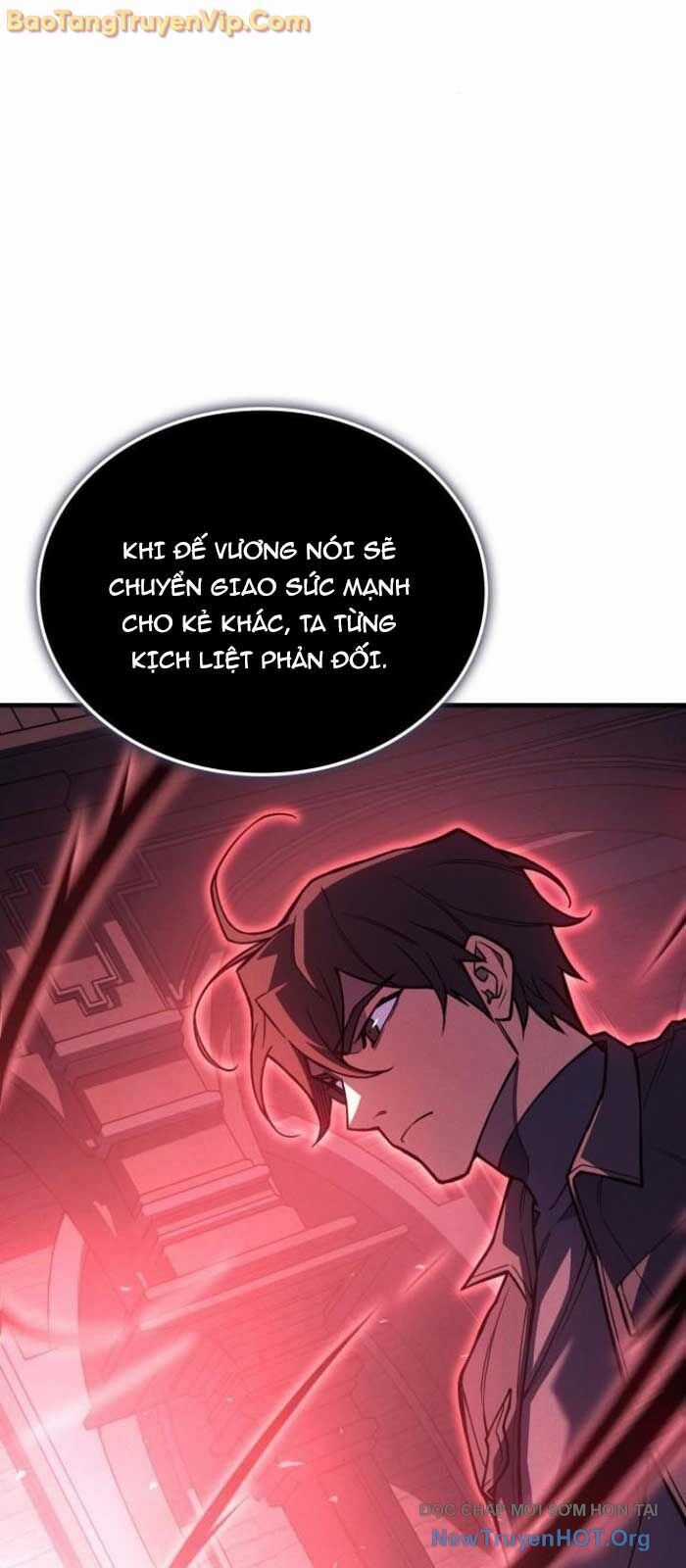 Hồi Quy Bằng Vương Quyền Chương 96 trang 44