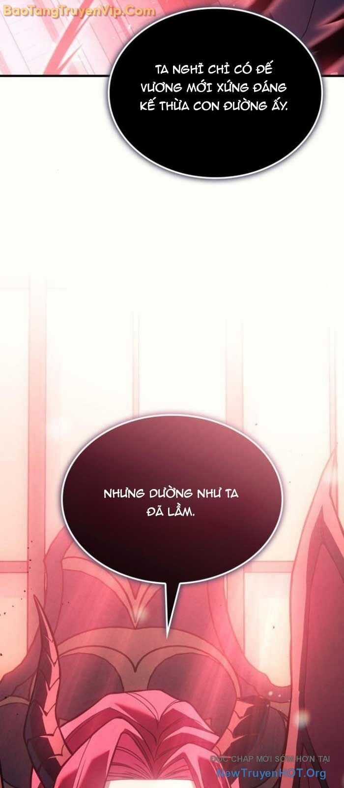 Hồi Quy Bằng Vương Quyền Chương 96 trang 45