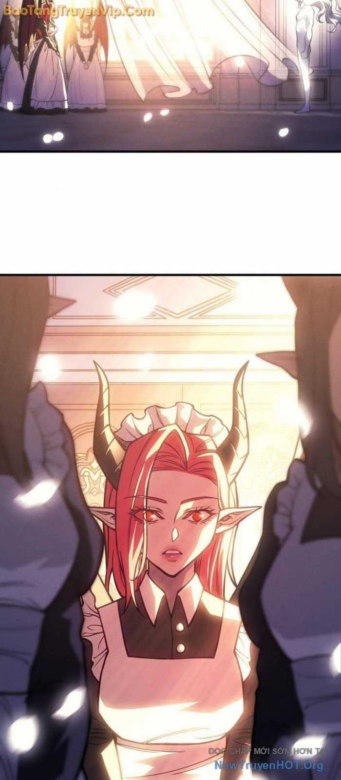 Hồi Quy Bằng Vương Quyền Chương 96 trang 48