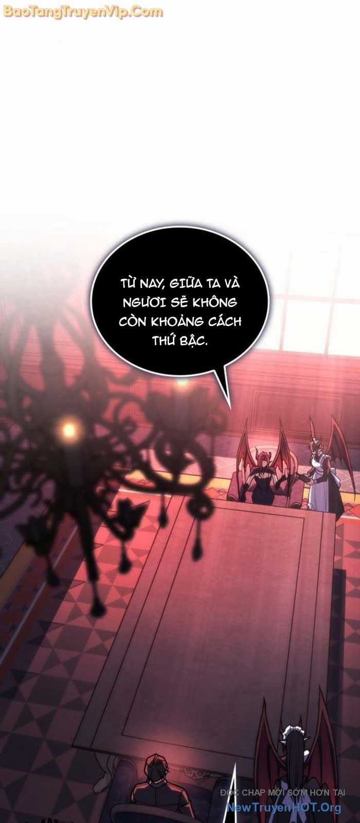 Hồi Quy Bằng Vương Quyền Chương 96 trang 50