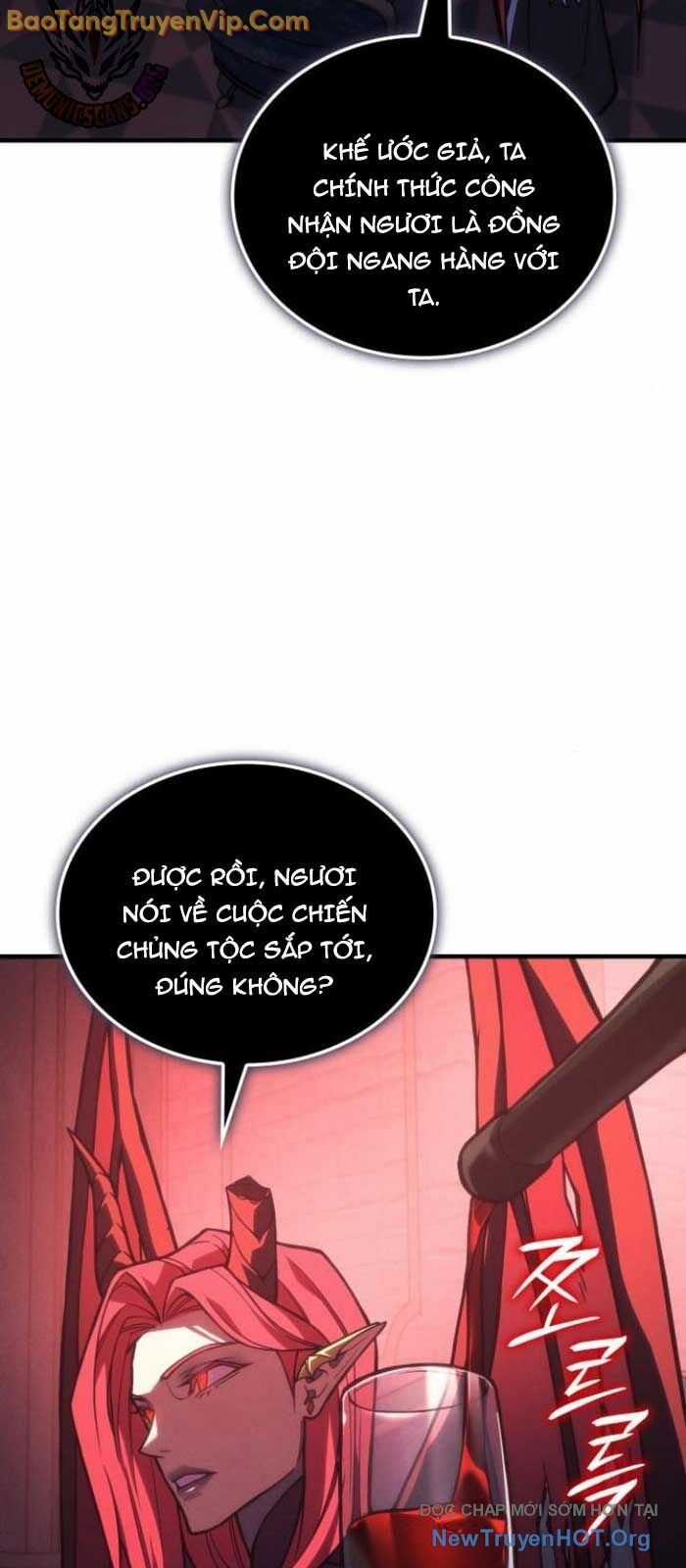 Hồi Quy Bằng Vương Quyền Chương 96 trang 51