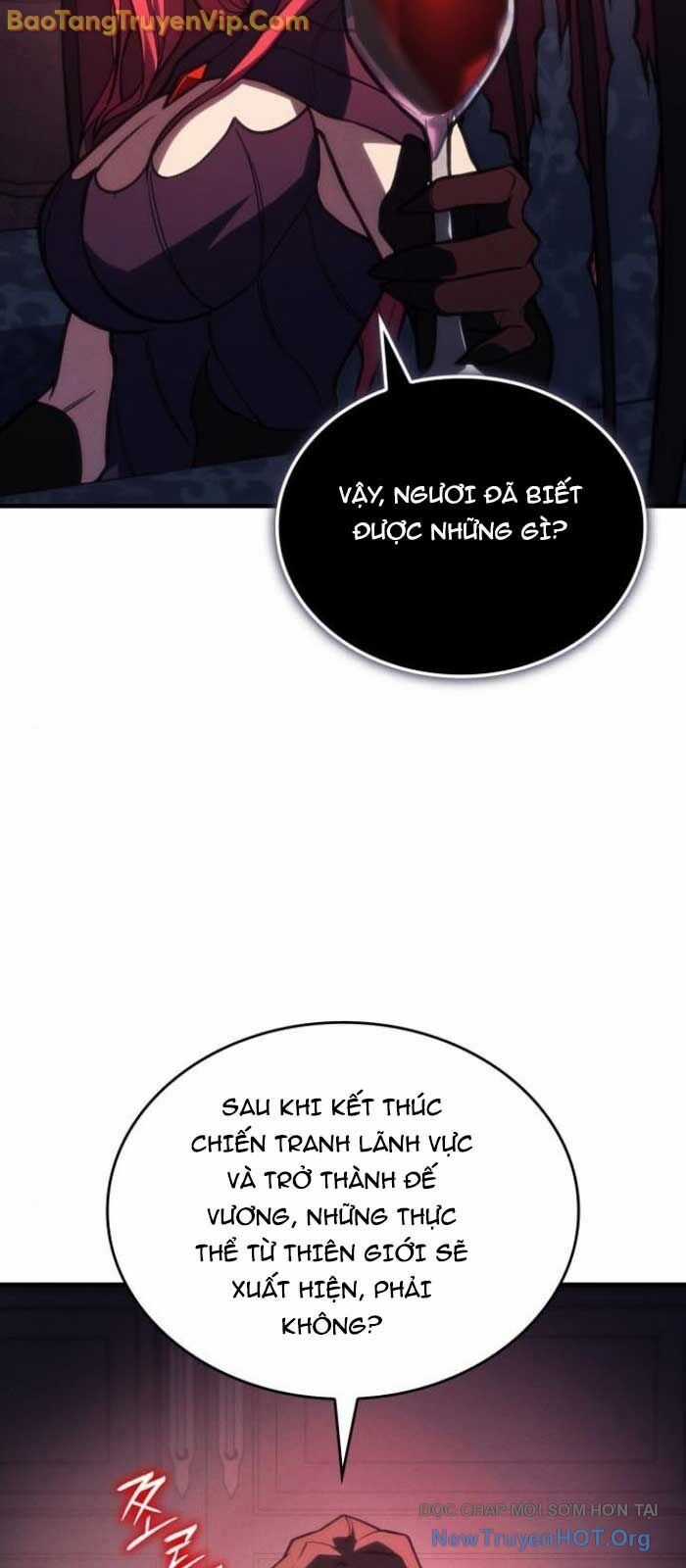 Hồi Quy Bằng Vương Quyền Chương 96 trang 52