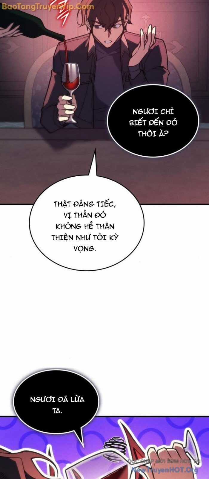 Hồi Quy Bằng Vương Quyền Chương 96 trang 53