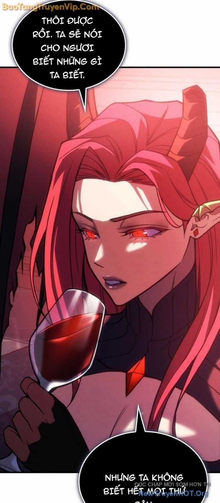 Hồi Quy Bằng Vương Quyền Chương 96 trang 55