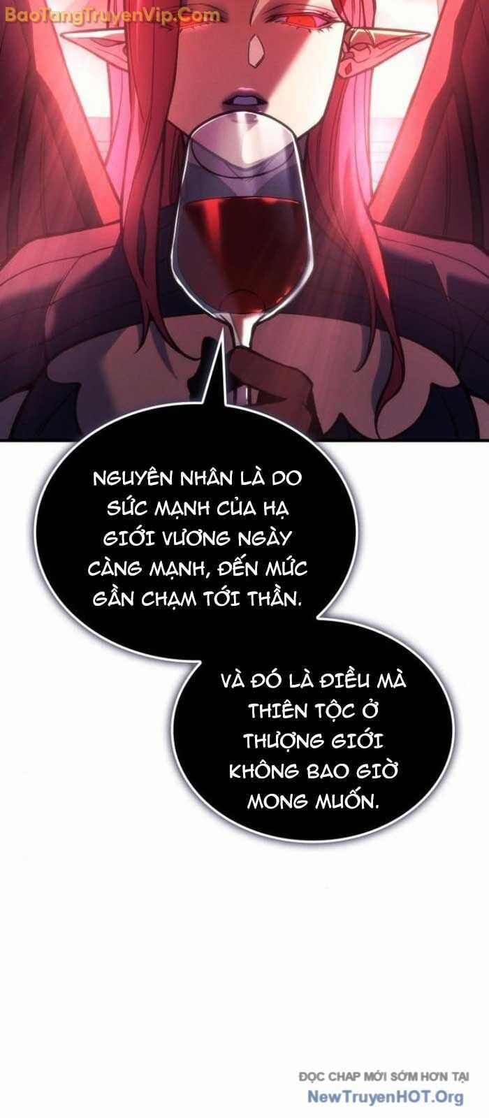 Hồi Quy Bằng Vương Quyền Chương 96 trang 57