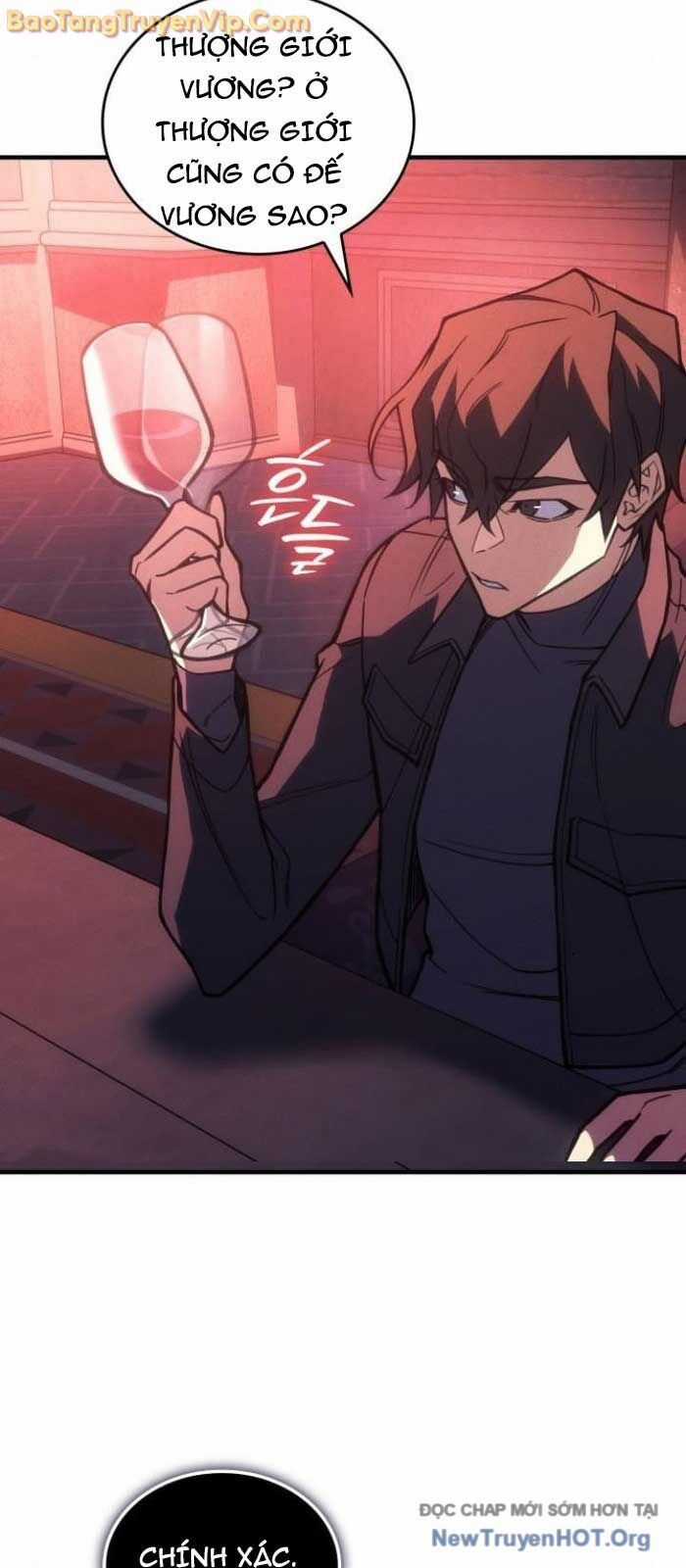 Hồi Quy Bằng Vương Quyền Chương 96 trang 59