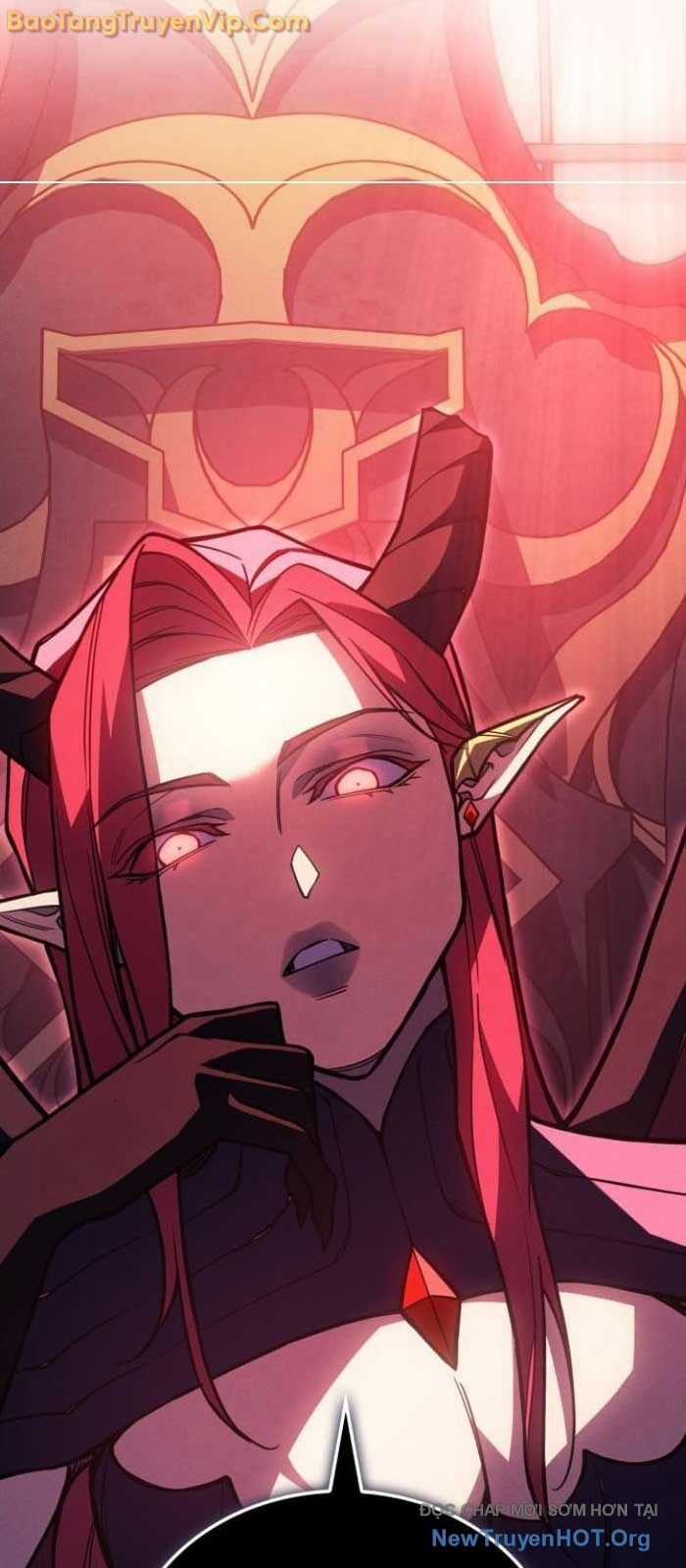 Hồi Quy Bằng Vương Quyền Chương 96 trang 6