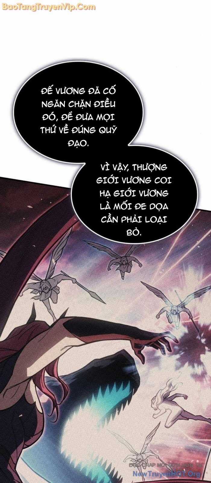 Hồi Quy Bằng Vương Quyền Chương 96 trang 66