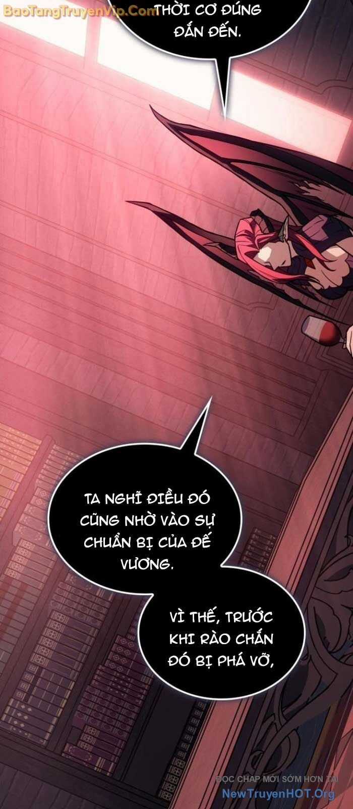 Hồi Quy Bằng Vương Quyền Chương 96 trang 68